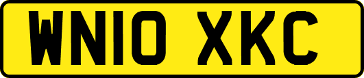 WN10XKC
