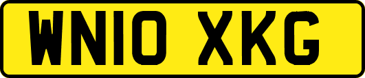WN10XKG