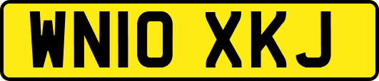 WN10XKJ