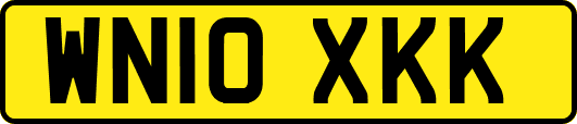 WN10XKK