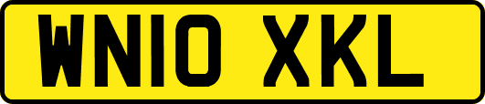 WN10XKL