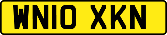 WN10XKN