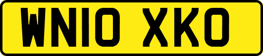 WN10XKO