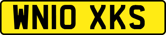 WN10XKS