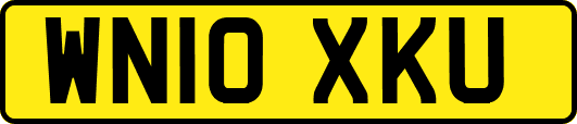 WN10XKU