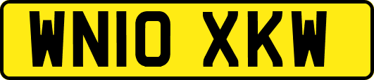 WN10XKW