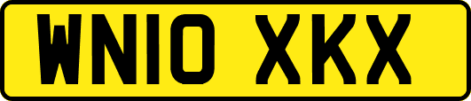 WN10XKX
