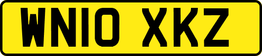 WN10XKZ