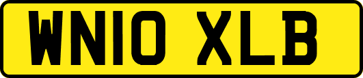 WN10XLB