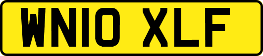 WN10XLF
