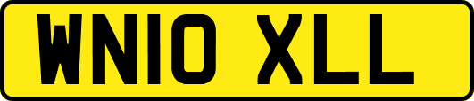 WN10XLL