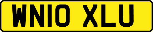WN10XLU