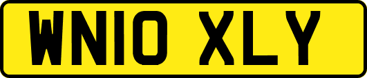 WN10XLY