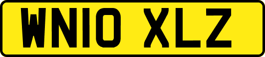 WN10XLZ