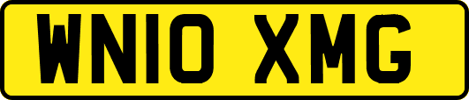 WN10XMG