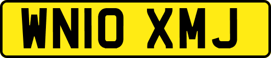 WN10XMJ