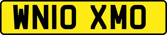 WN10XMO