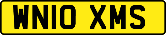 WN10XMS