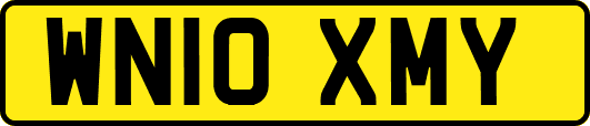 WN10XMY