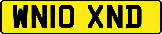 WN10XND