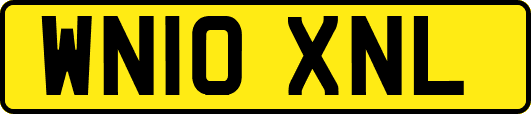 WN10XNL