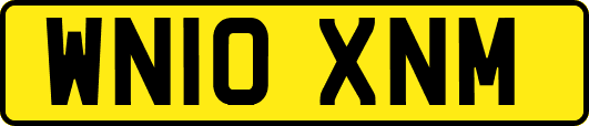 WN10XNM