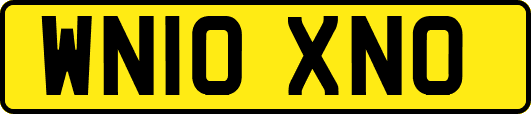 WN10XNO