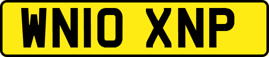 WN10XNP