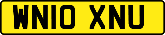 WN10XNU