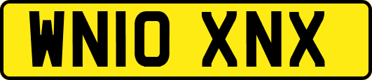 WN10XNX