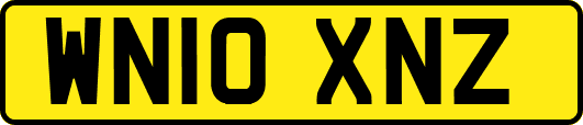 WN10XNZ