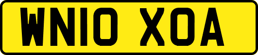 WN10XOA
