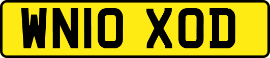 WN10XOD