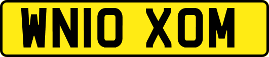 WN10XOM