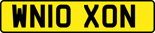 WN10XON