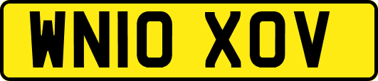 WN10XOV