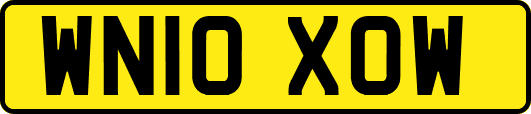 WN10XOW