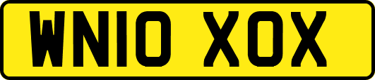 WN10XOX