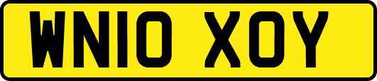 WN10XOY