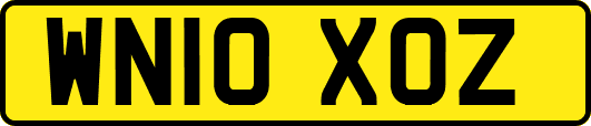 WN10XOZ