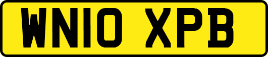 WN10XPB