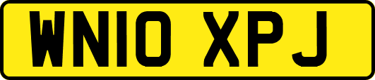 WN10XPJ