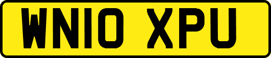WN10XPU