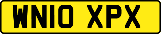 WN10XPX