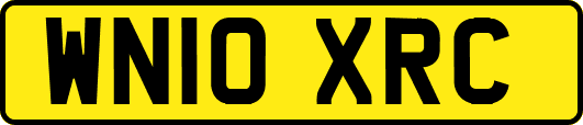 WN10XRC