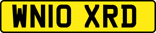 WN10XRD