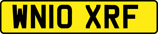 WN10XRF