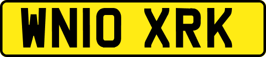 WN10XRK