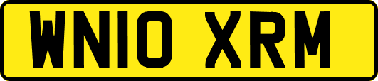 WN10XRM