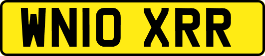 WN10XRR